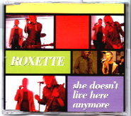 Roxette - She Doesn't Live Here Anymore